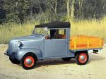 Crosley Garden Wagon 1940 года
